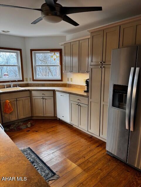 Juniata Mills - Residential