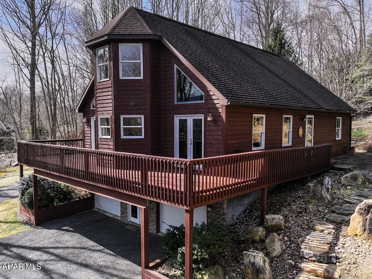 Juniata Mills - Residential