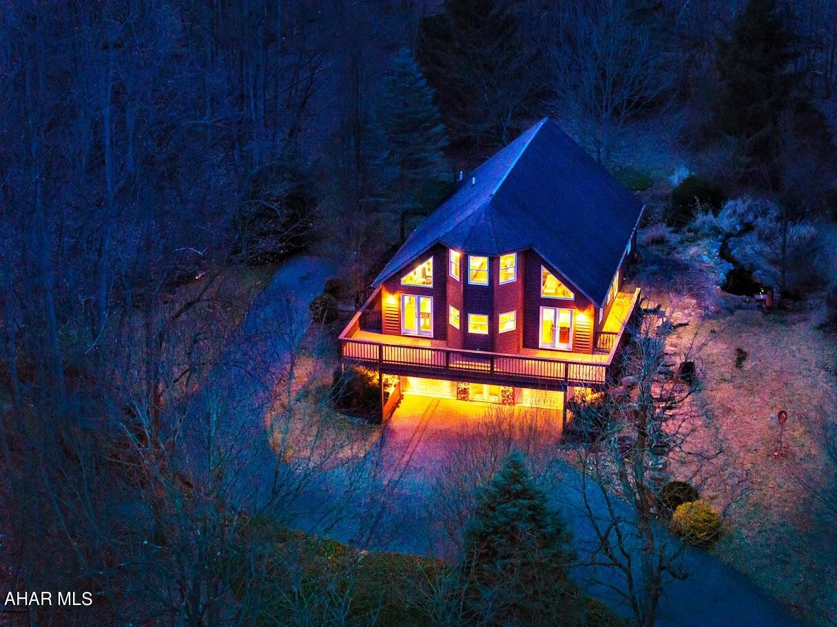 Juniata Mills - Residential