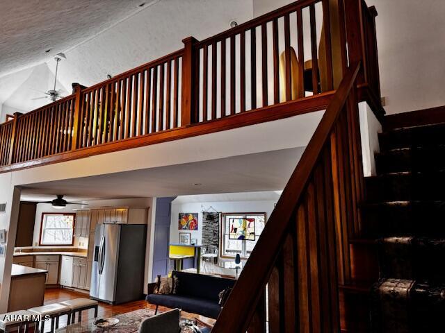 Juniata Mills - Residential