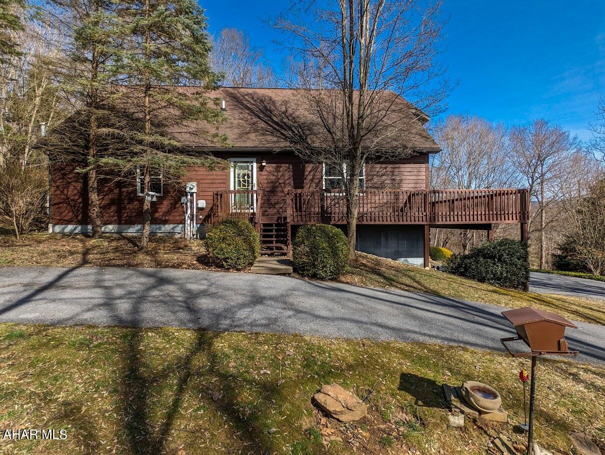 Juniata Mills - Residential