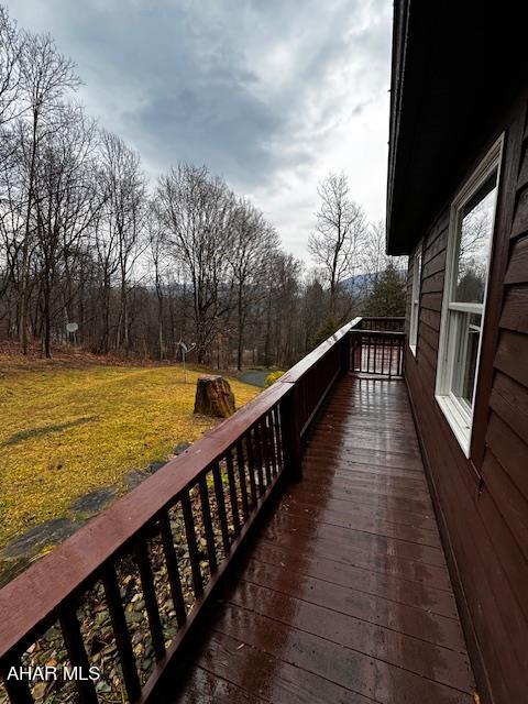 Juniata Mills - Residential