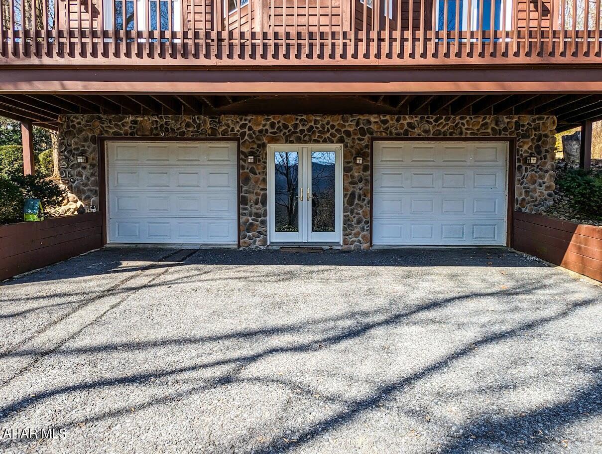 Juniata Mills - Residential