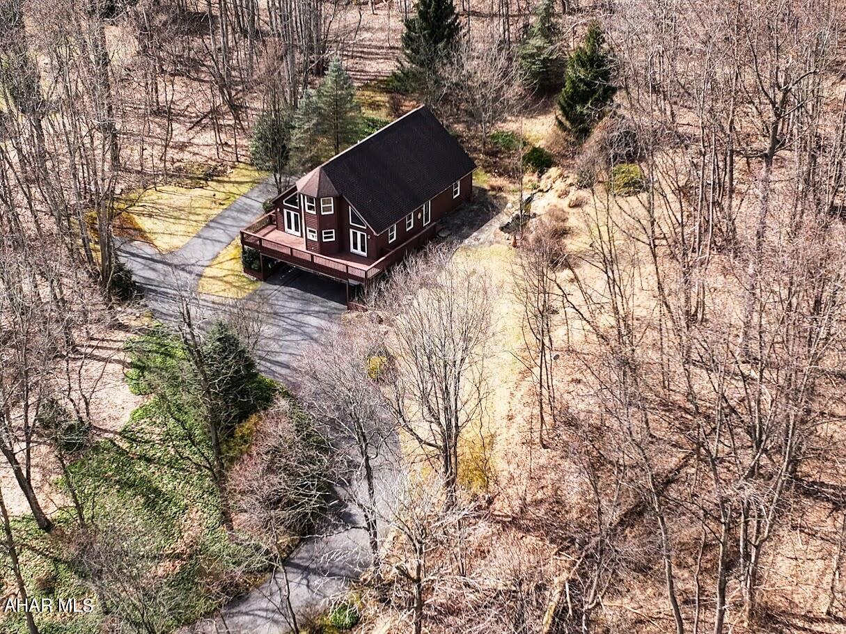 Juniata Mills - Residential