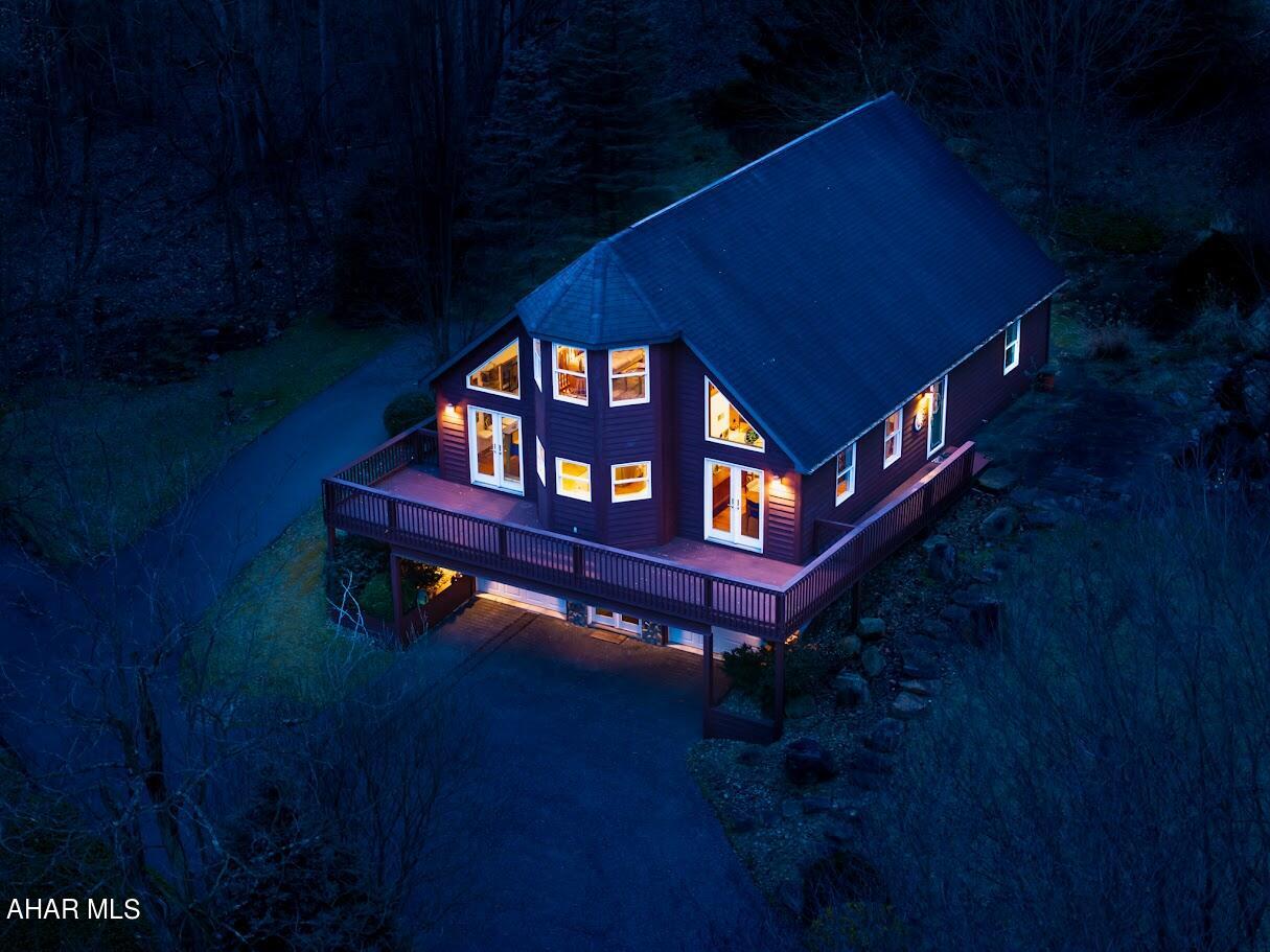 Juniata Mills - Residential