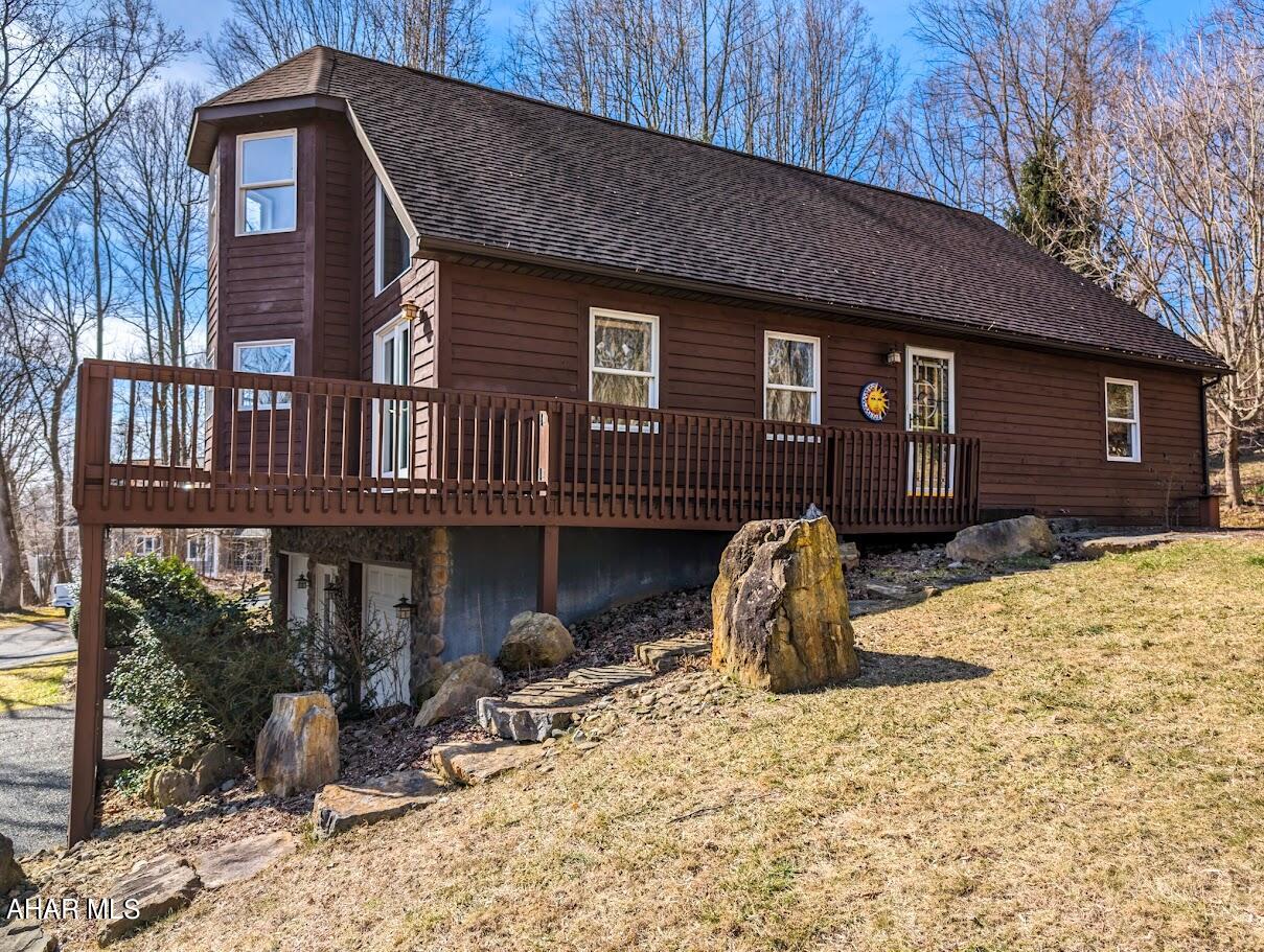 Juniata Mills - Residential