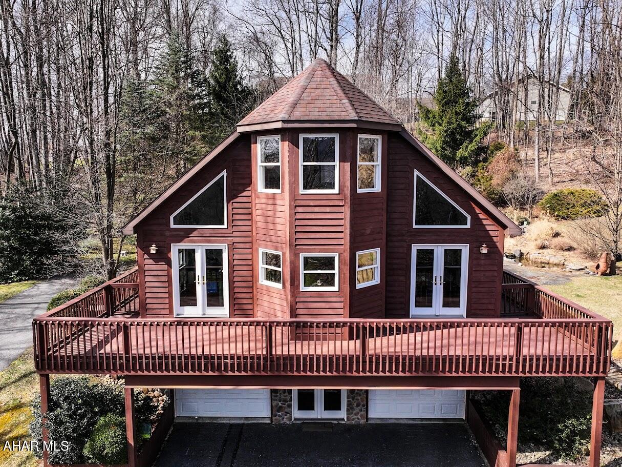 Juniata Mills - Residential