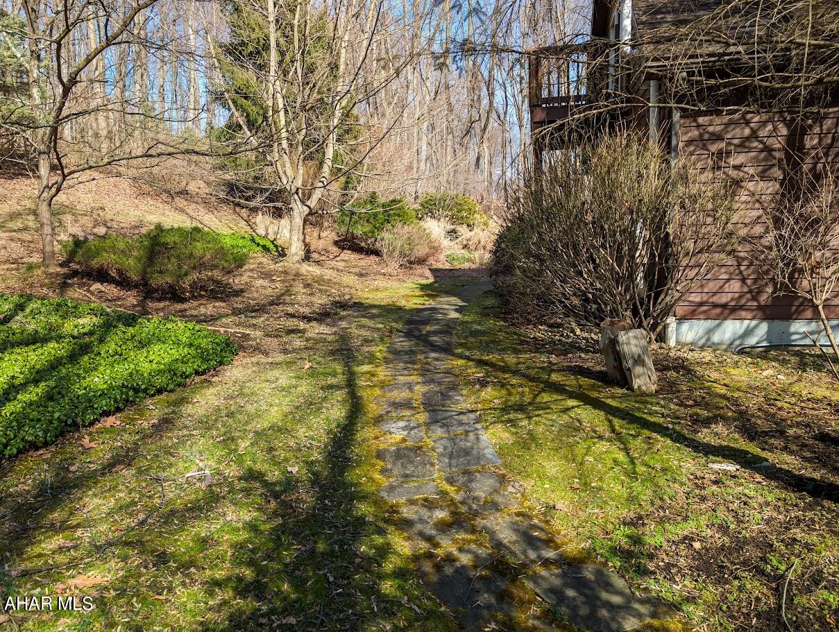 Juniata Mills - Residential