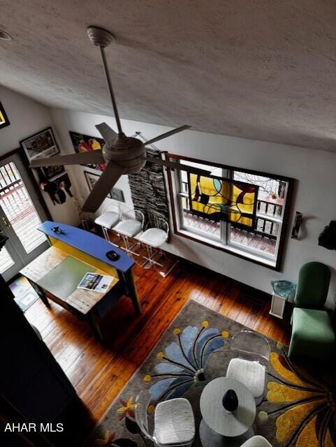 Juniata Mills - Residential