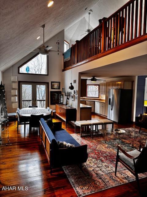 Juniata Mills - Residential