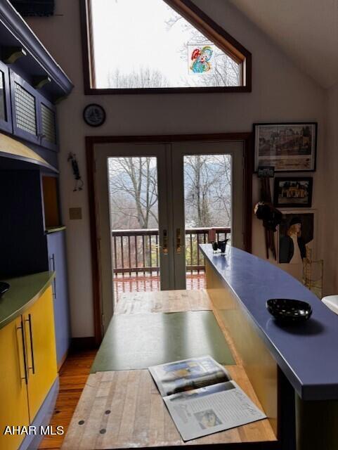 Juniata Mills - Residential