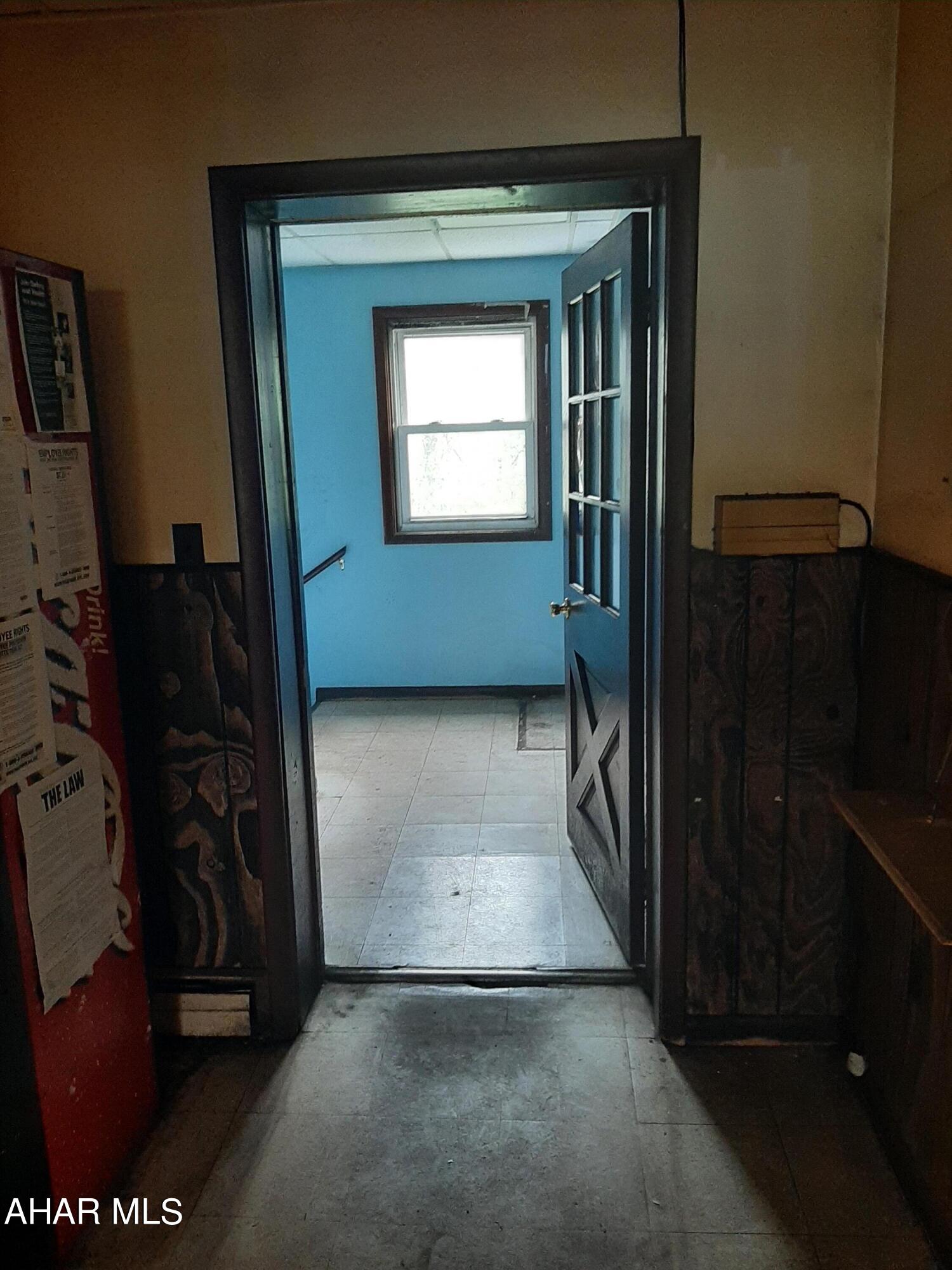 None - Commercial Sale