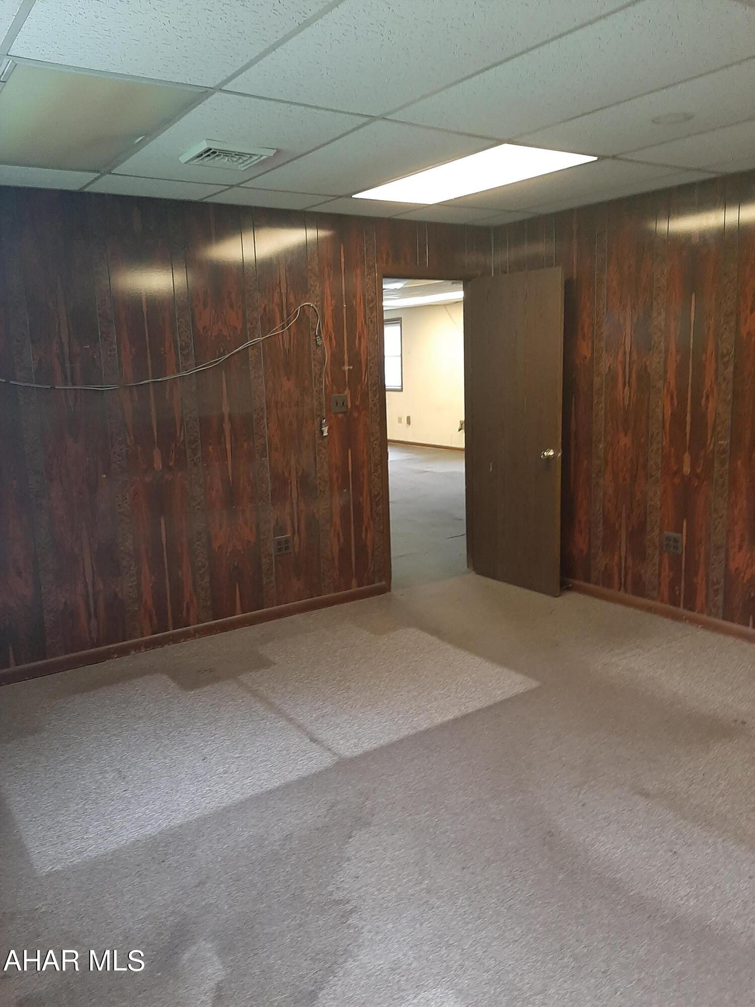 None - Commercial Sale