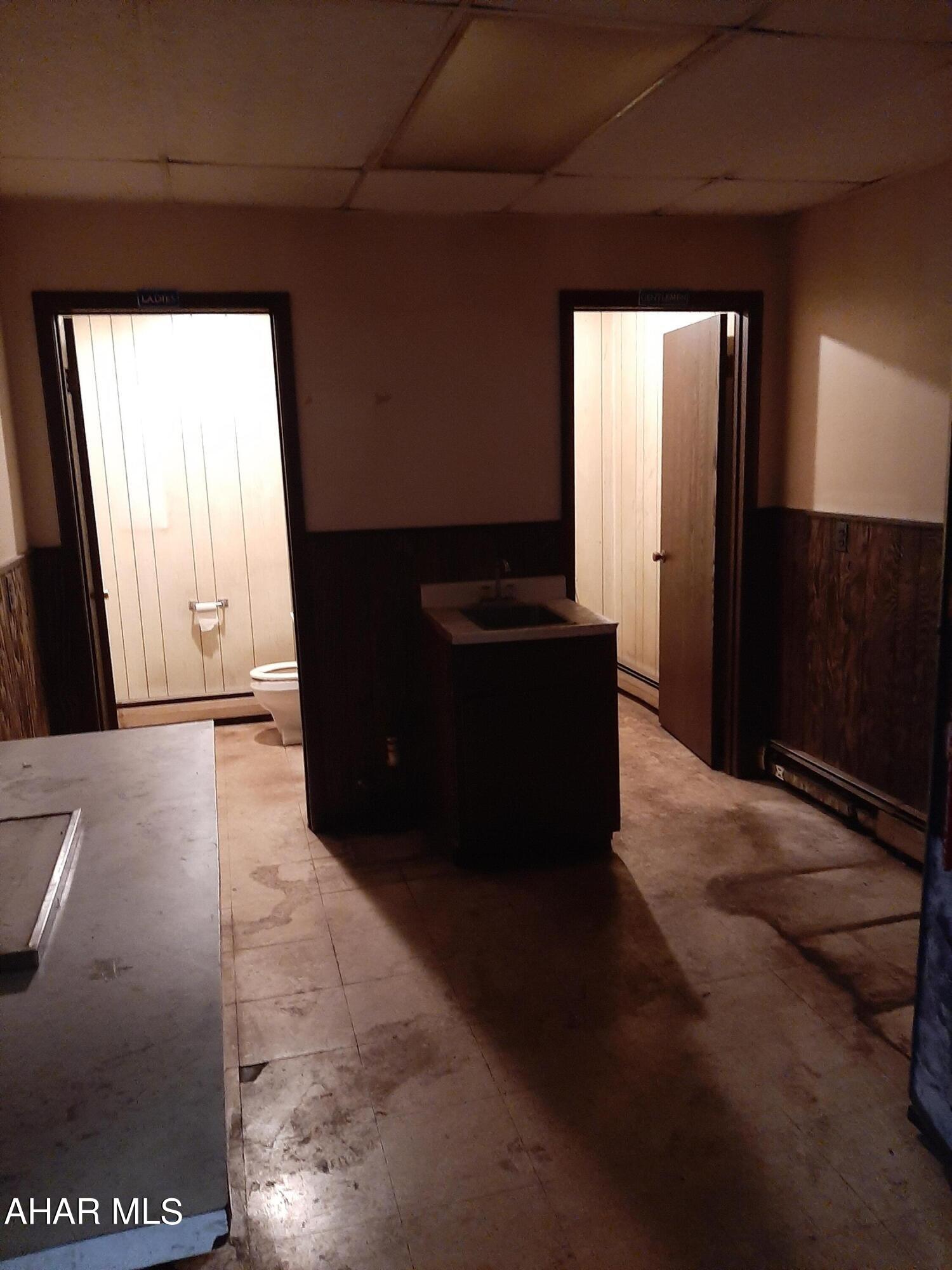 None - Commercial Sale