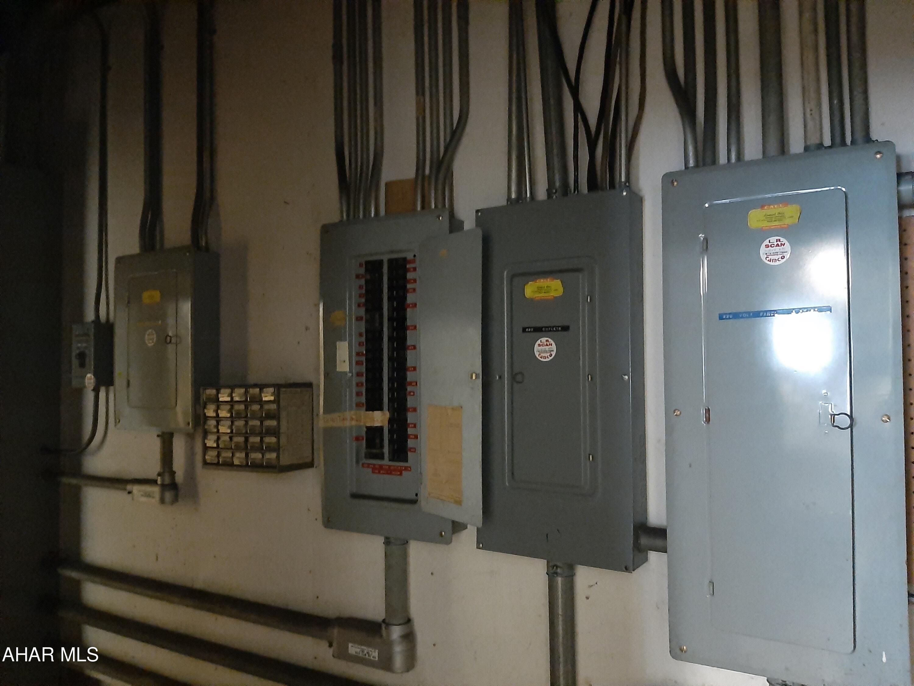 None - Commercial Sale