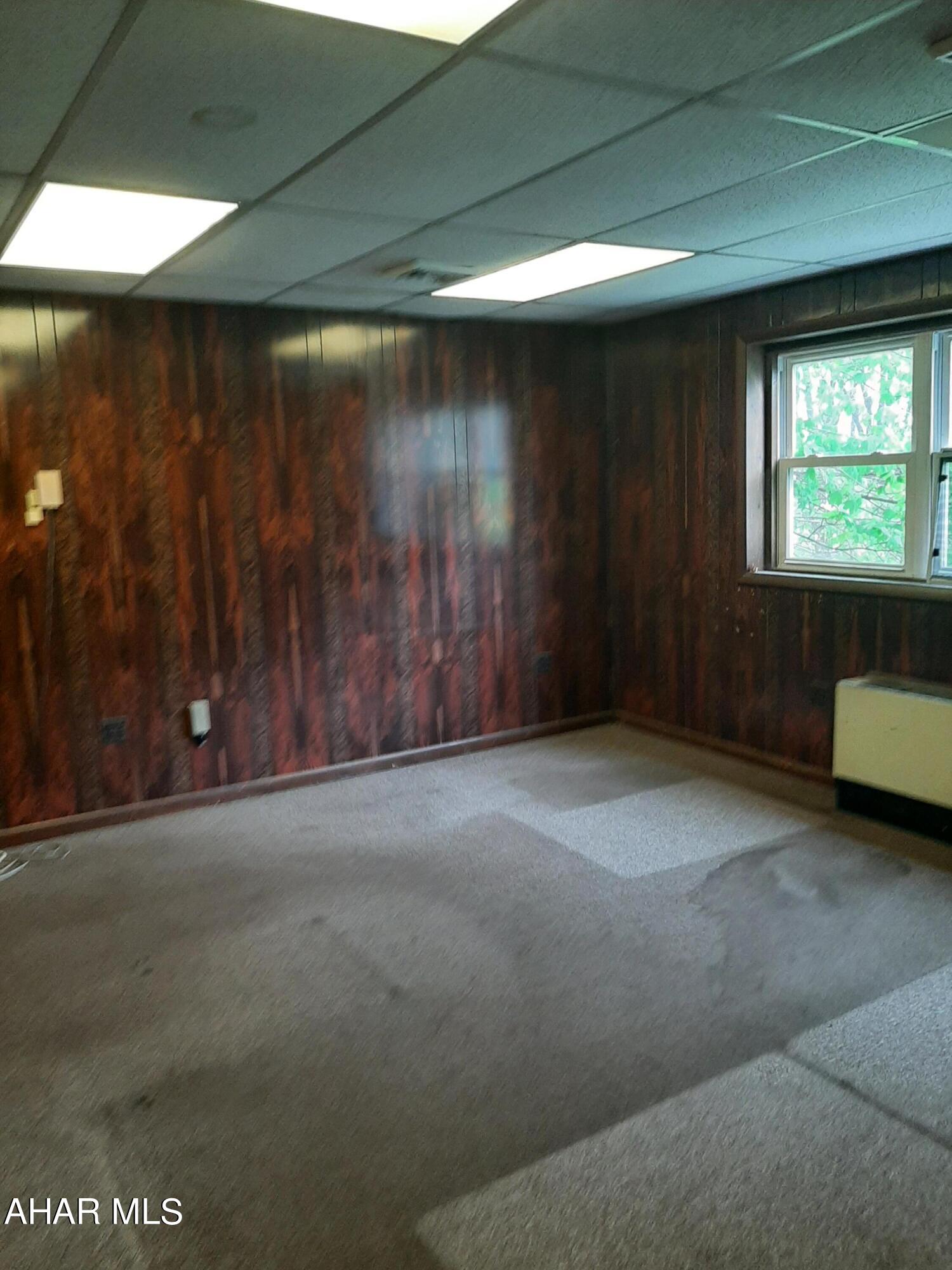 None - Commercial Sale