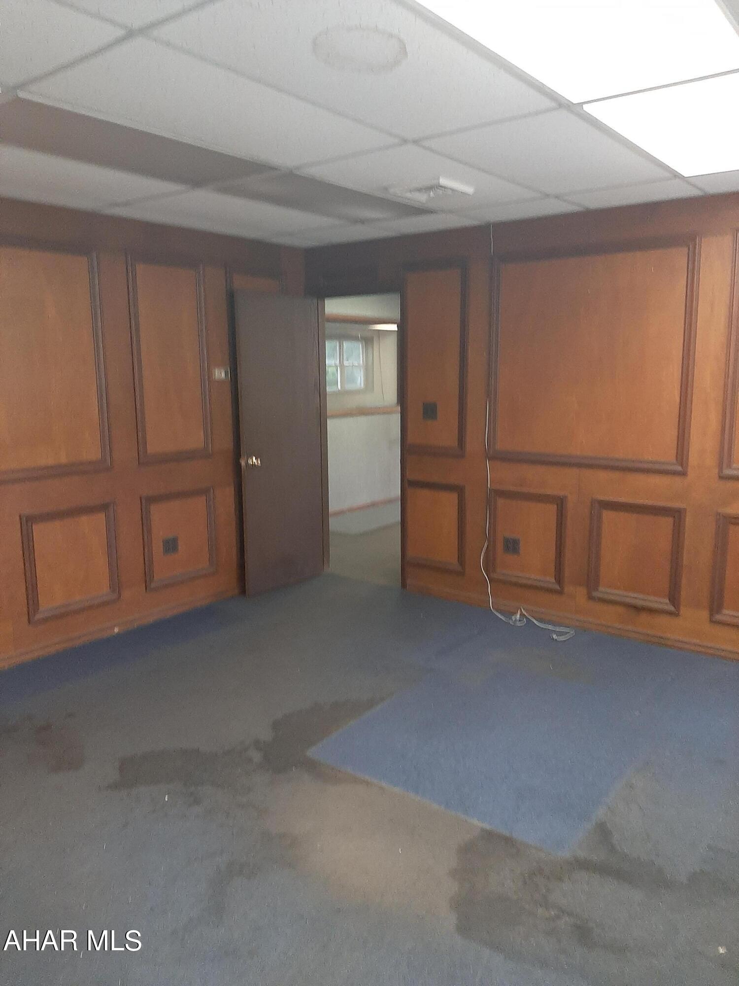 None - Commercial Sale