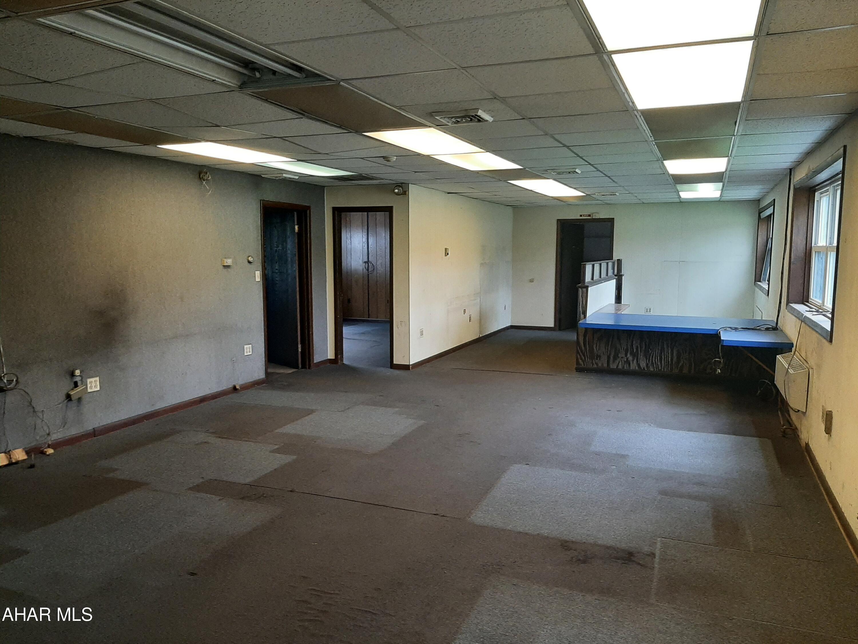 None - Commercial Sale