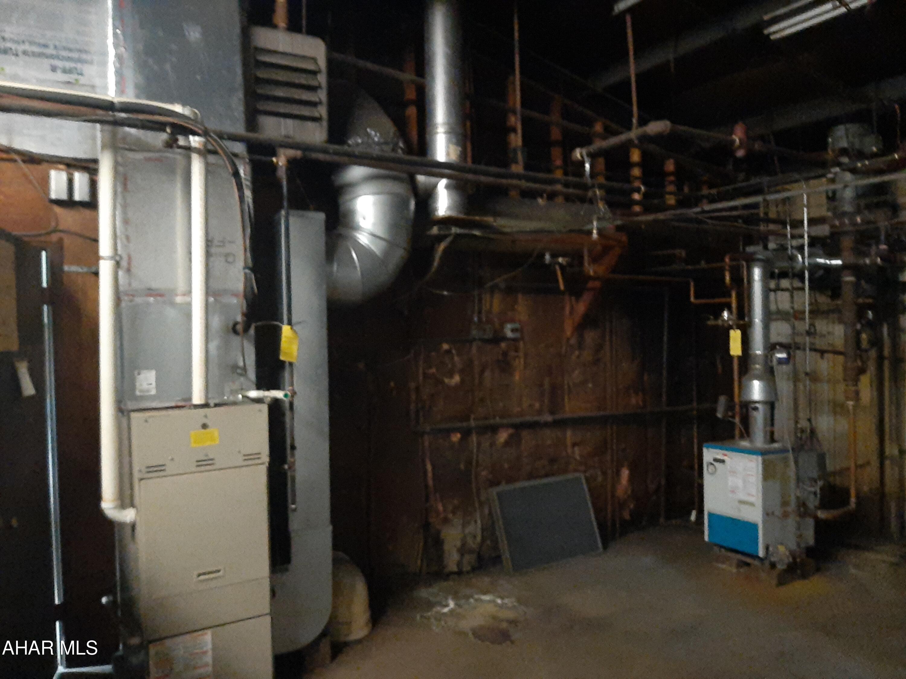 None - Commercial Sale