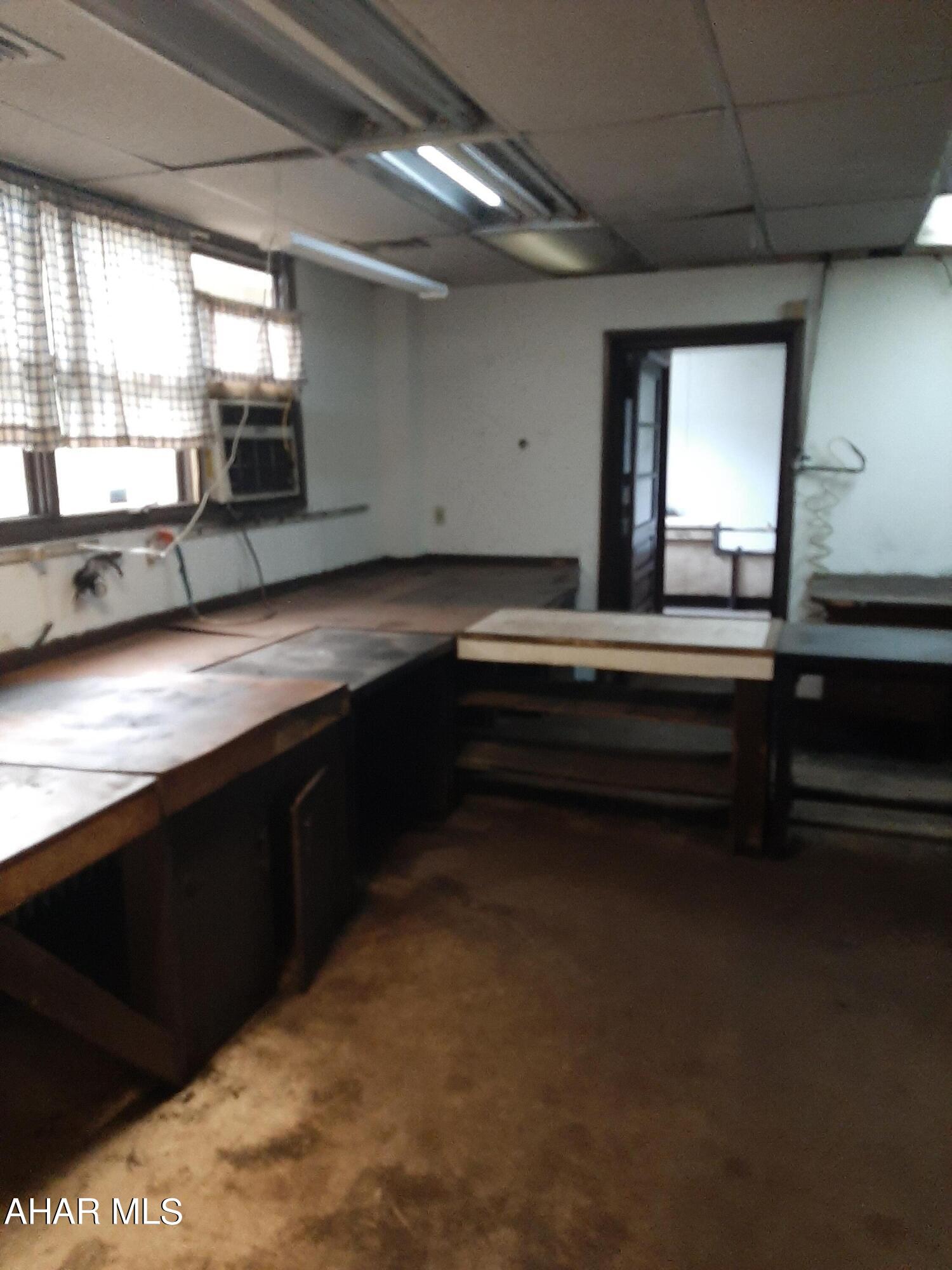 None - Commercial Sale