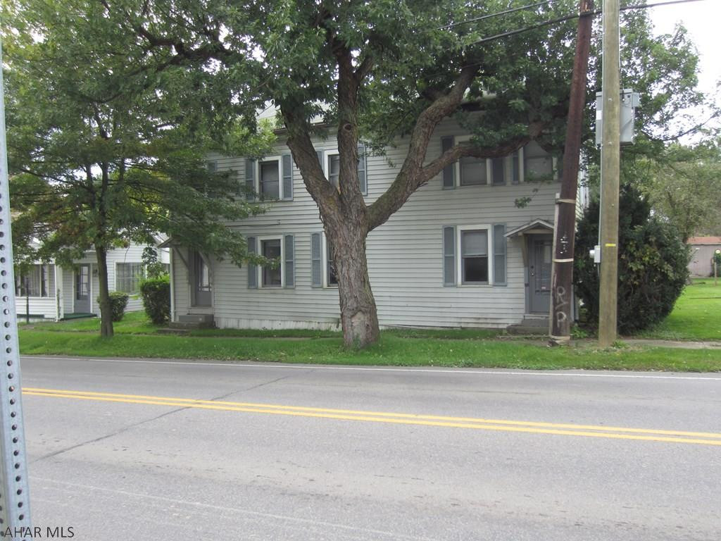 Unknown - Residential