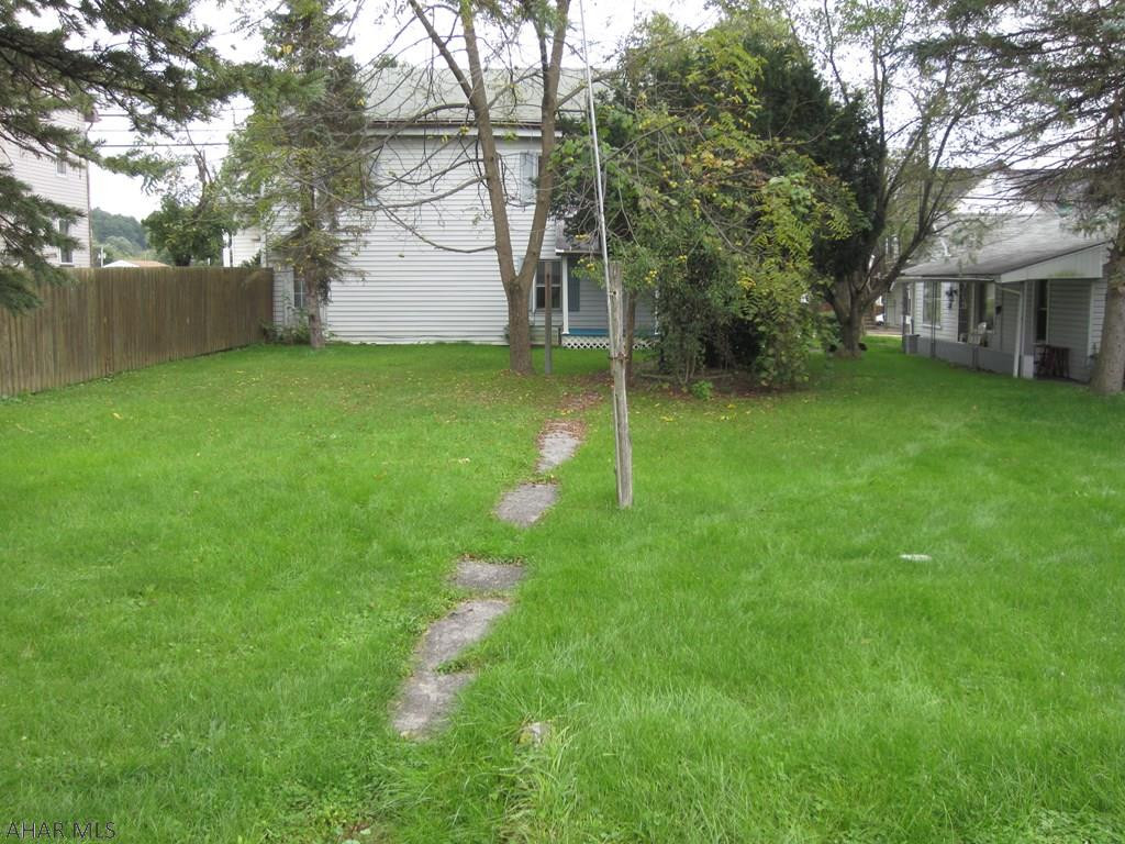 Unknown - Residential