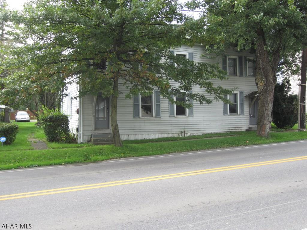 Unknown - Residential