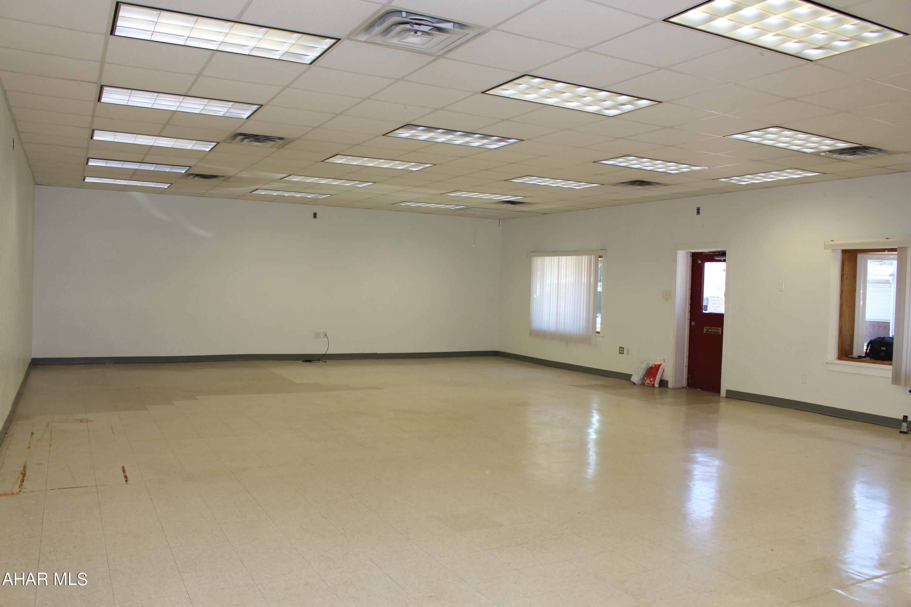 None - Commercial Sale