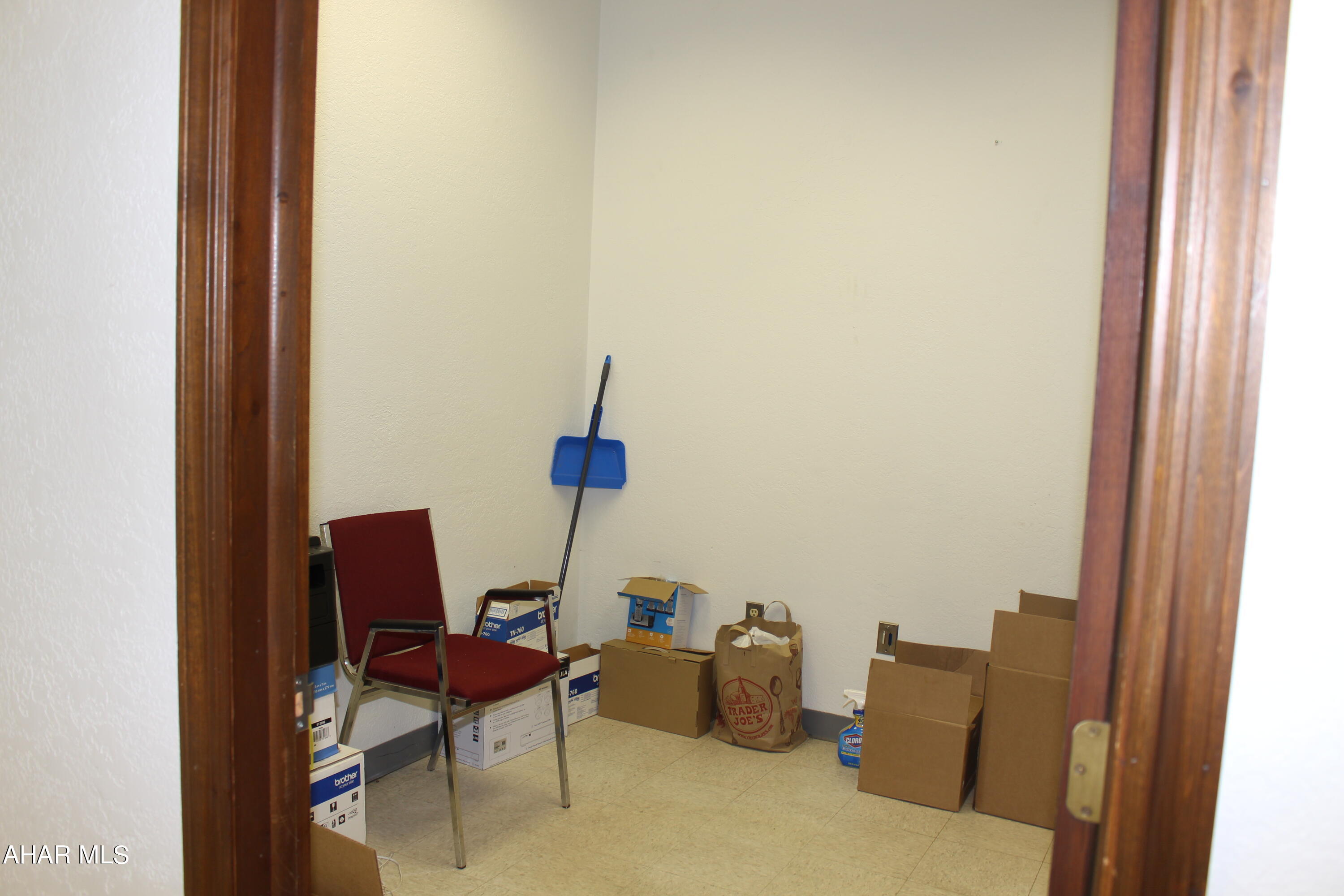 None - Commercial Sale