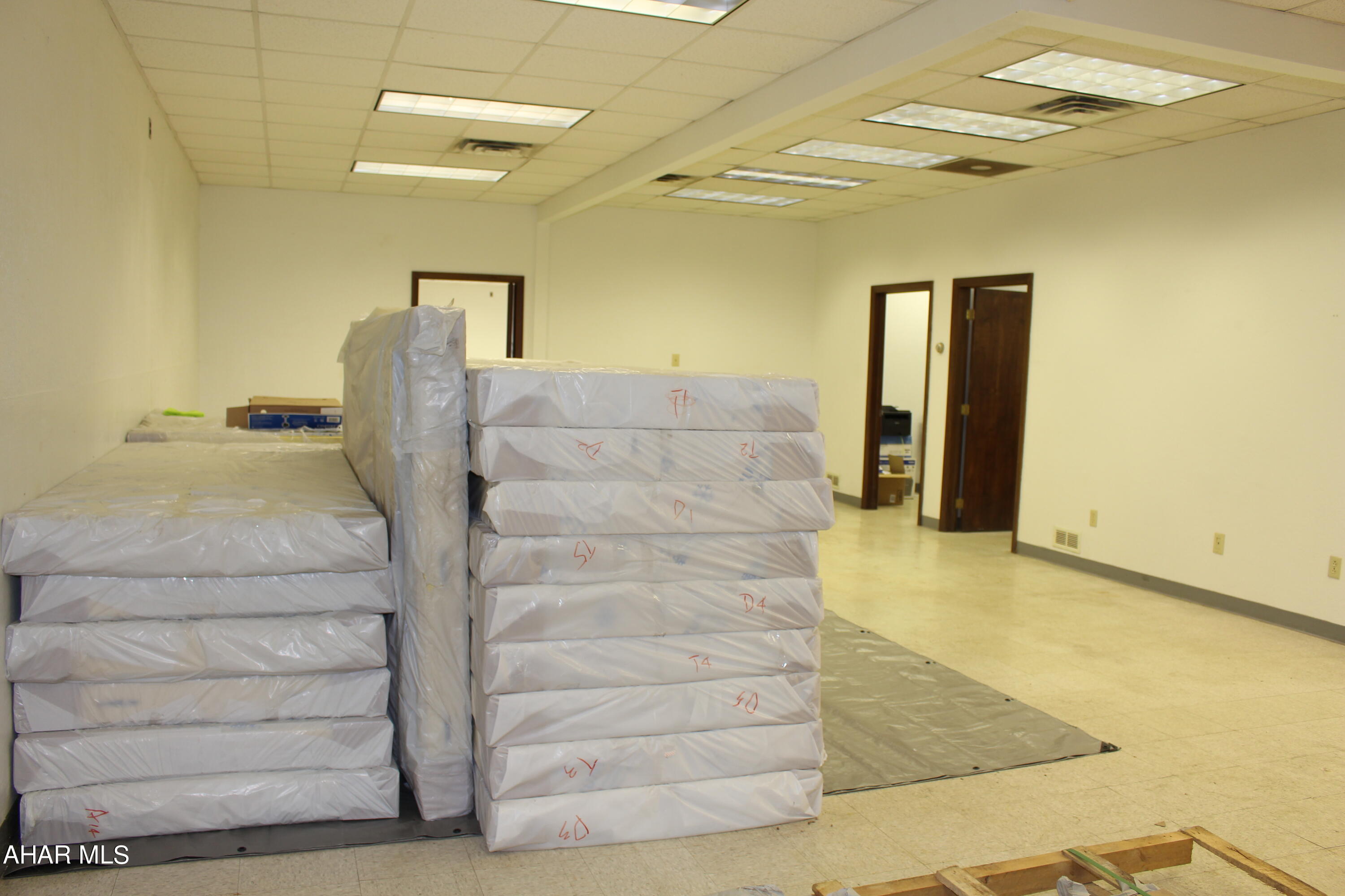 None - Commercial Sale