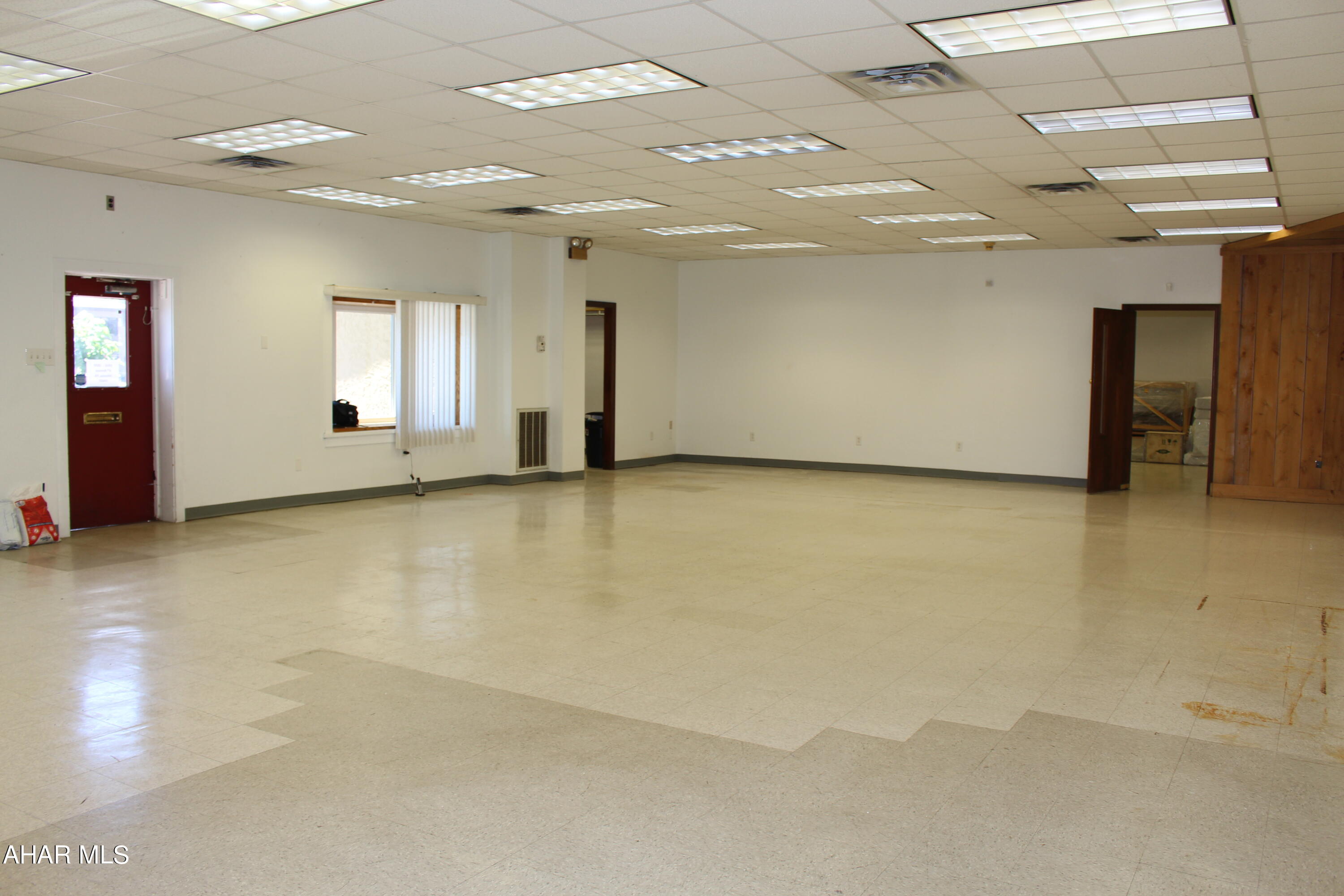 None - Commercial Sale