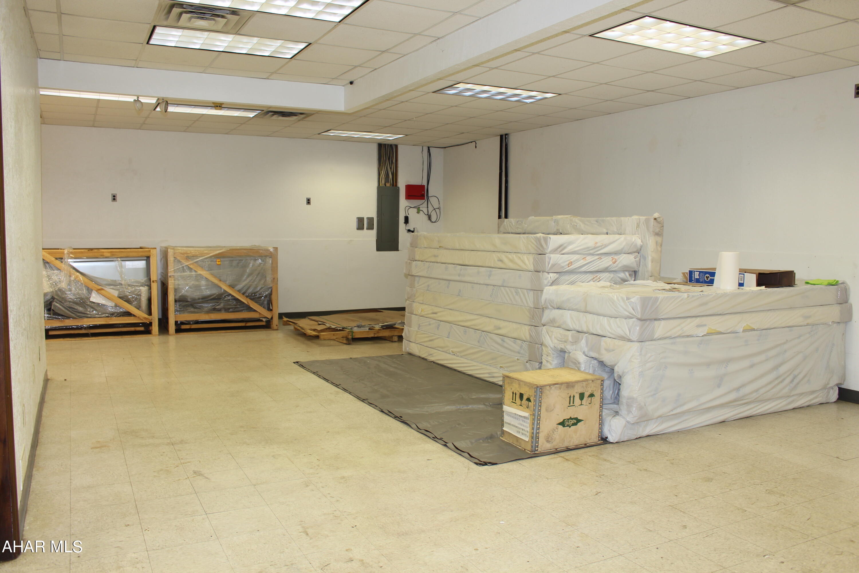 None - Commercial Sale