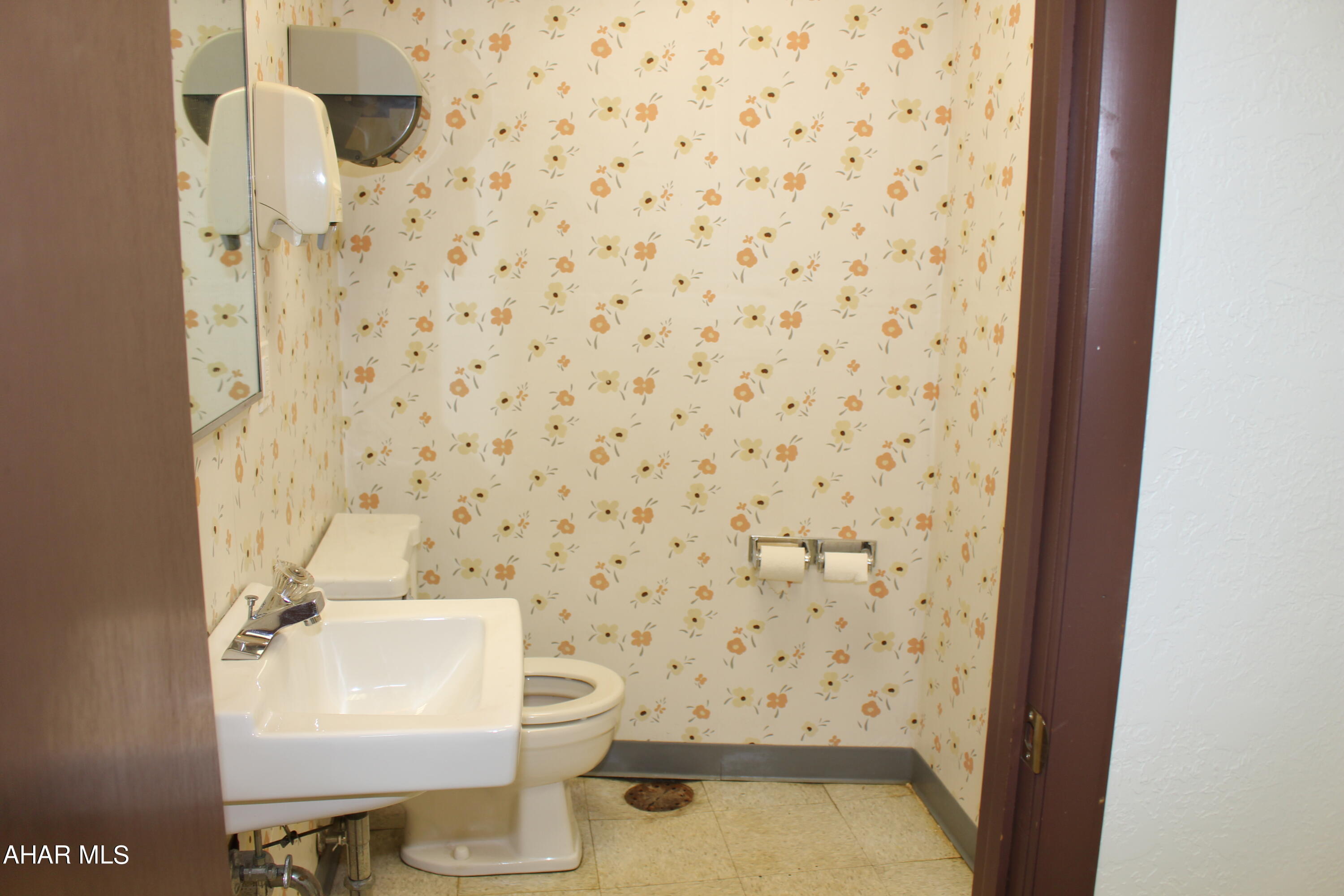 None - Commercial Sale