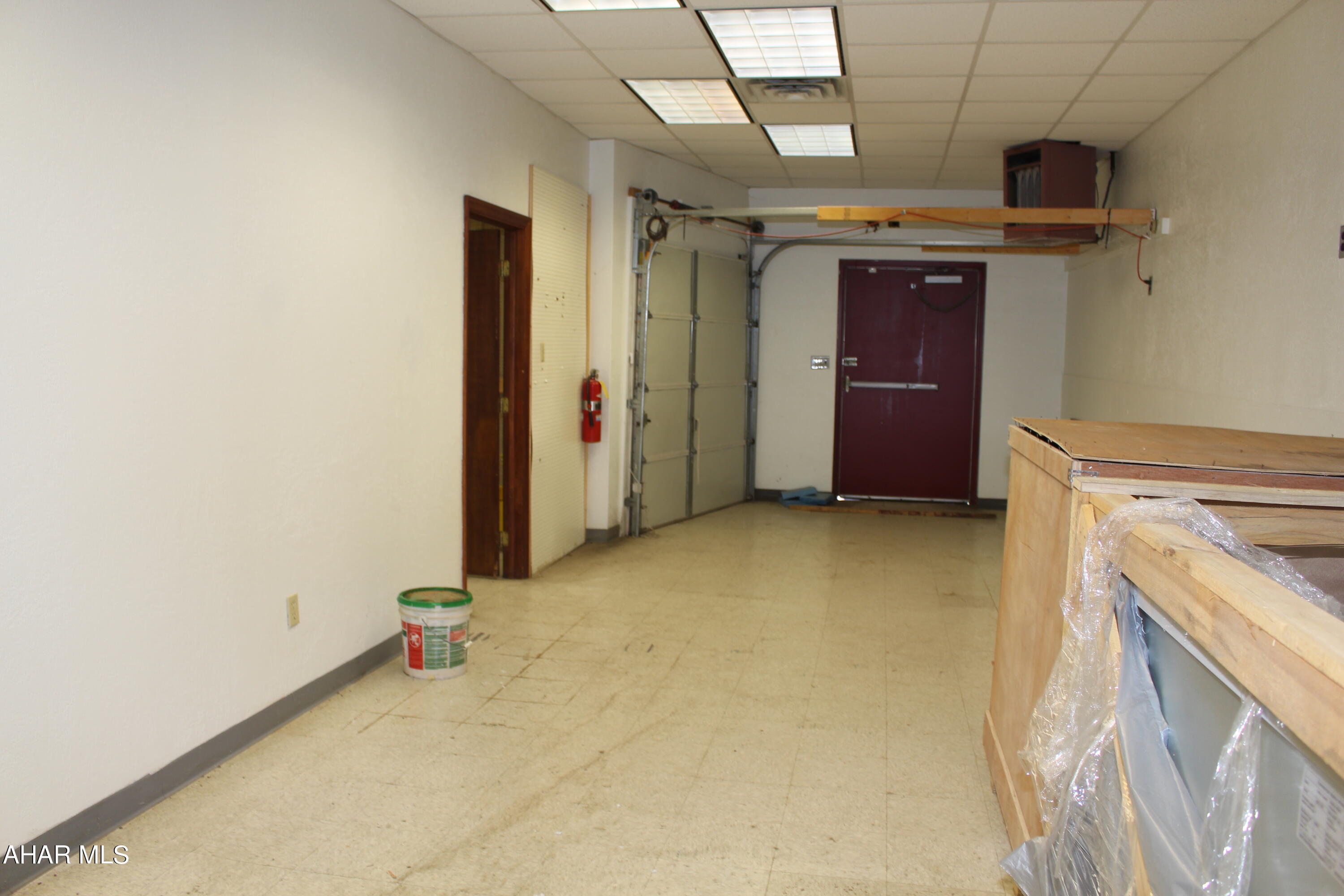 None - Commercial Sale