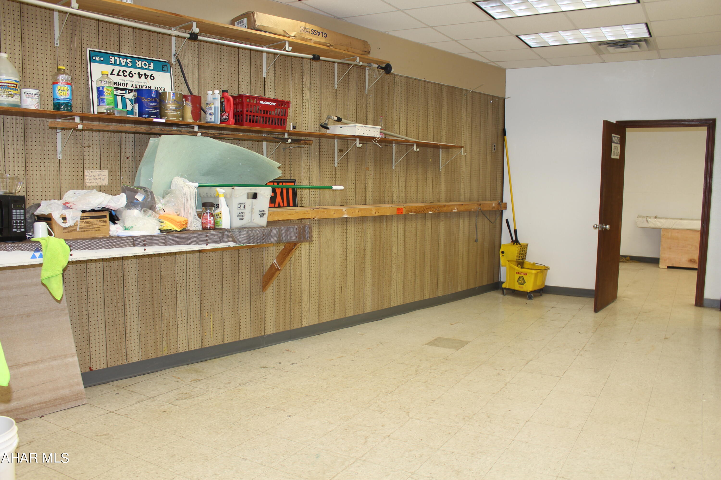 None - Commercial Sale