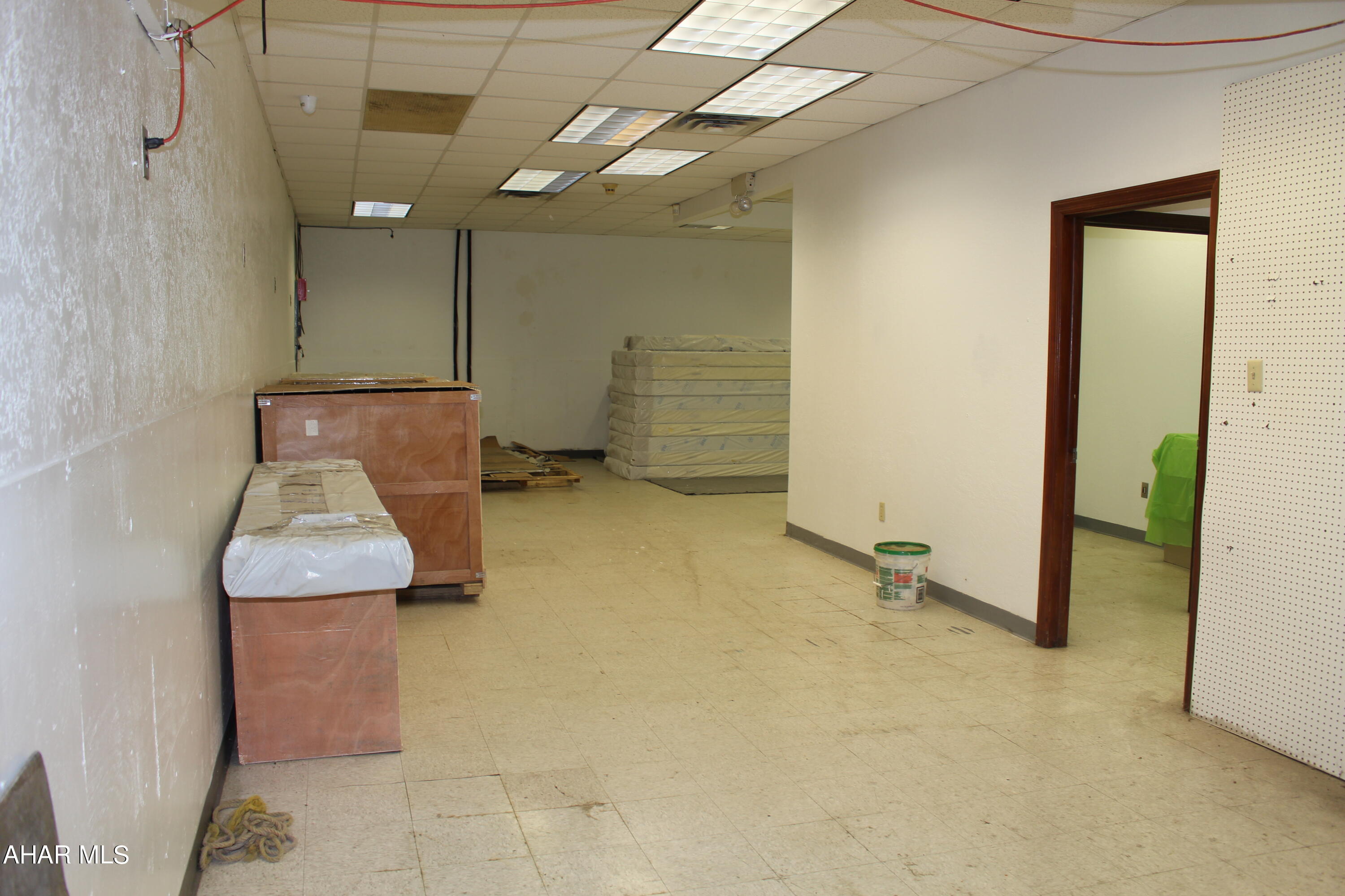 None - Commercial Sale