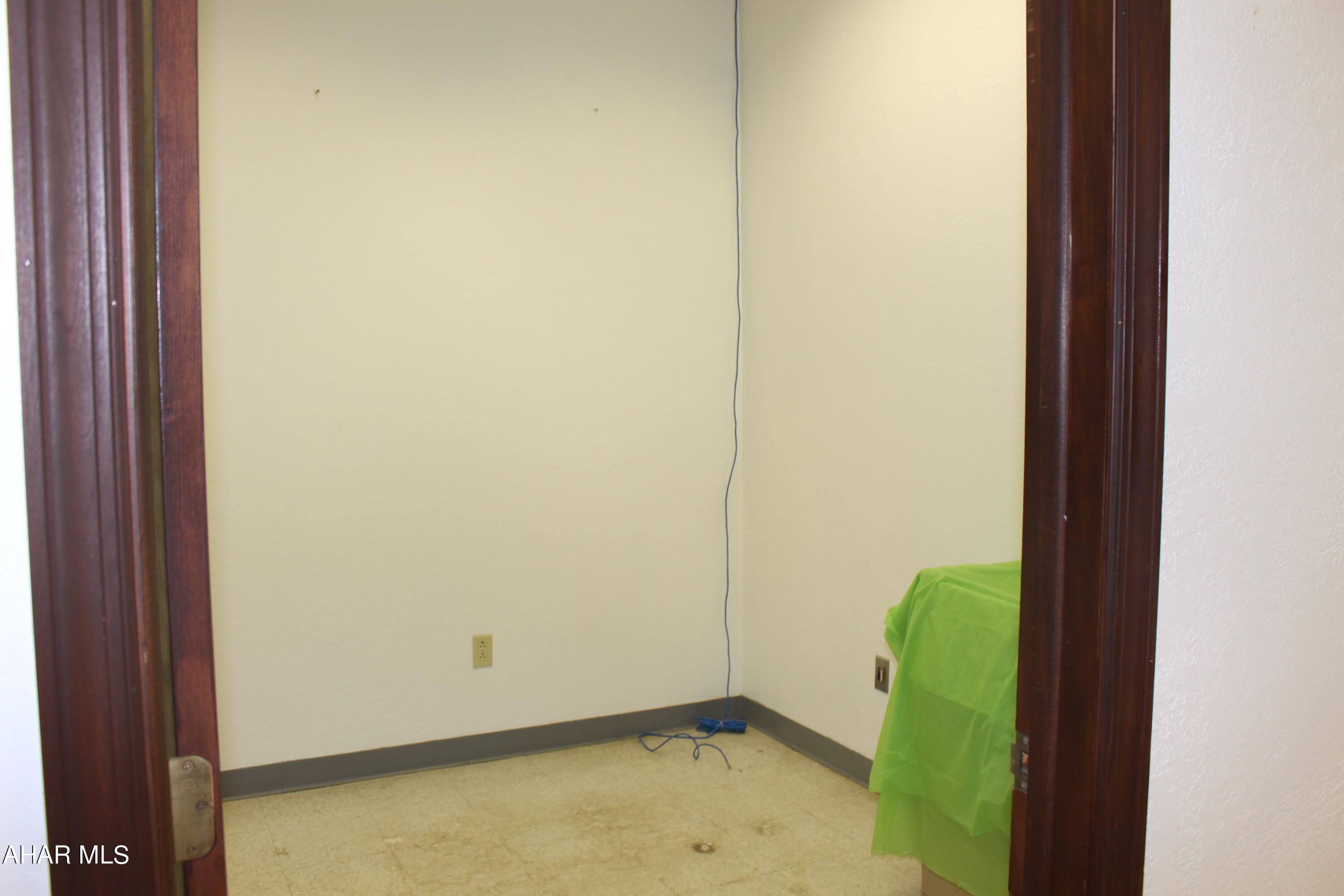 None - Commercial Sale