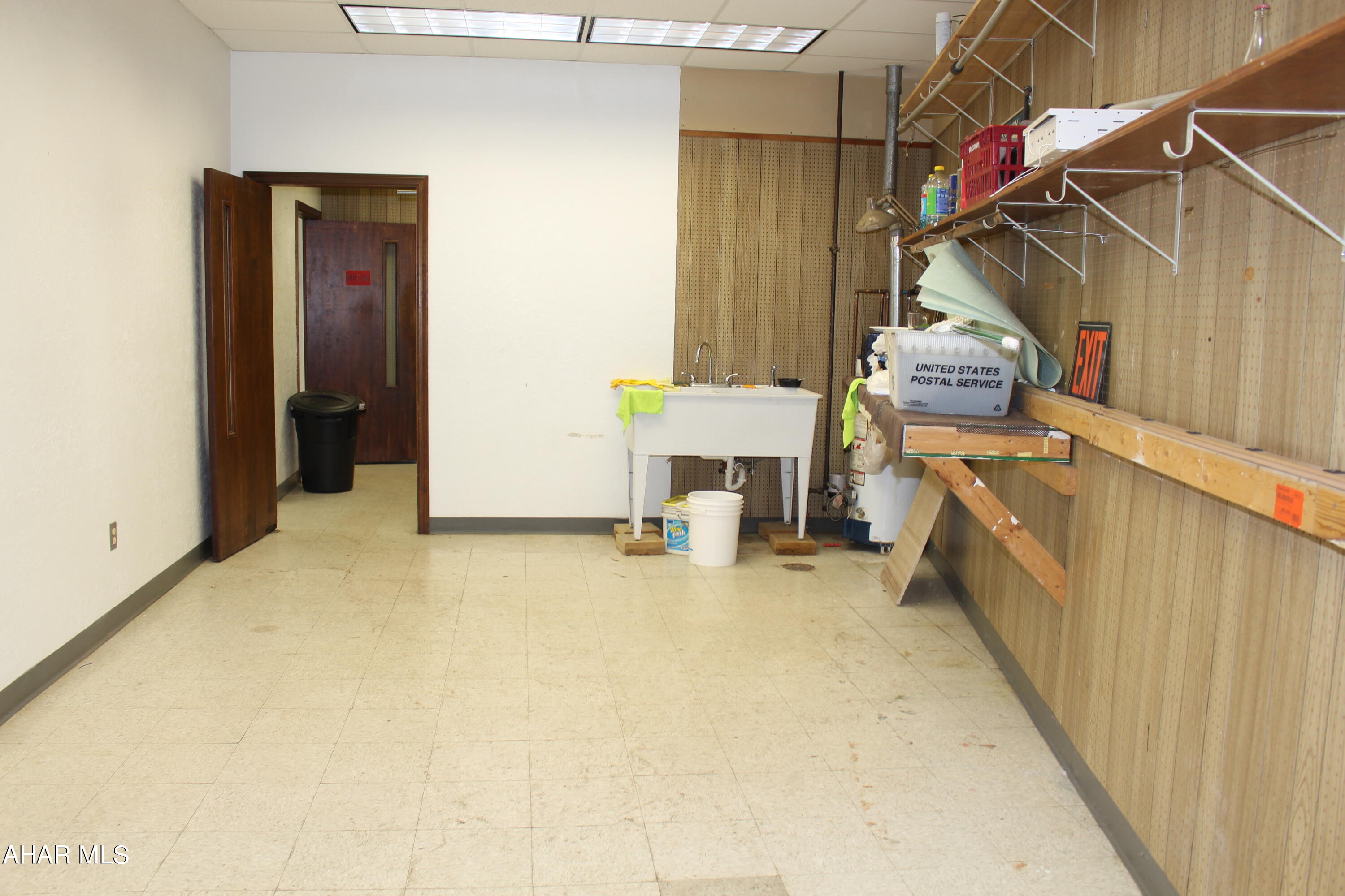 None - Commercial Sale