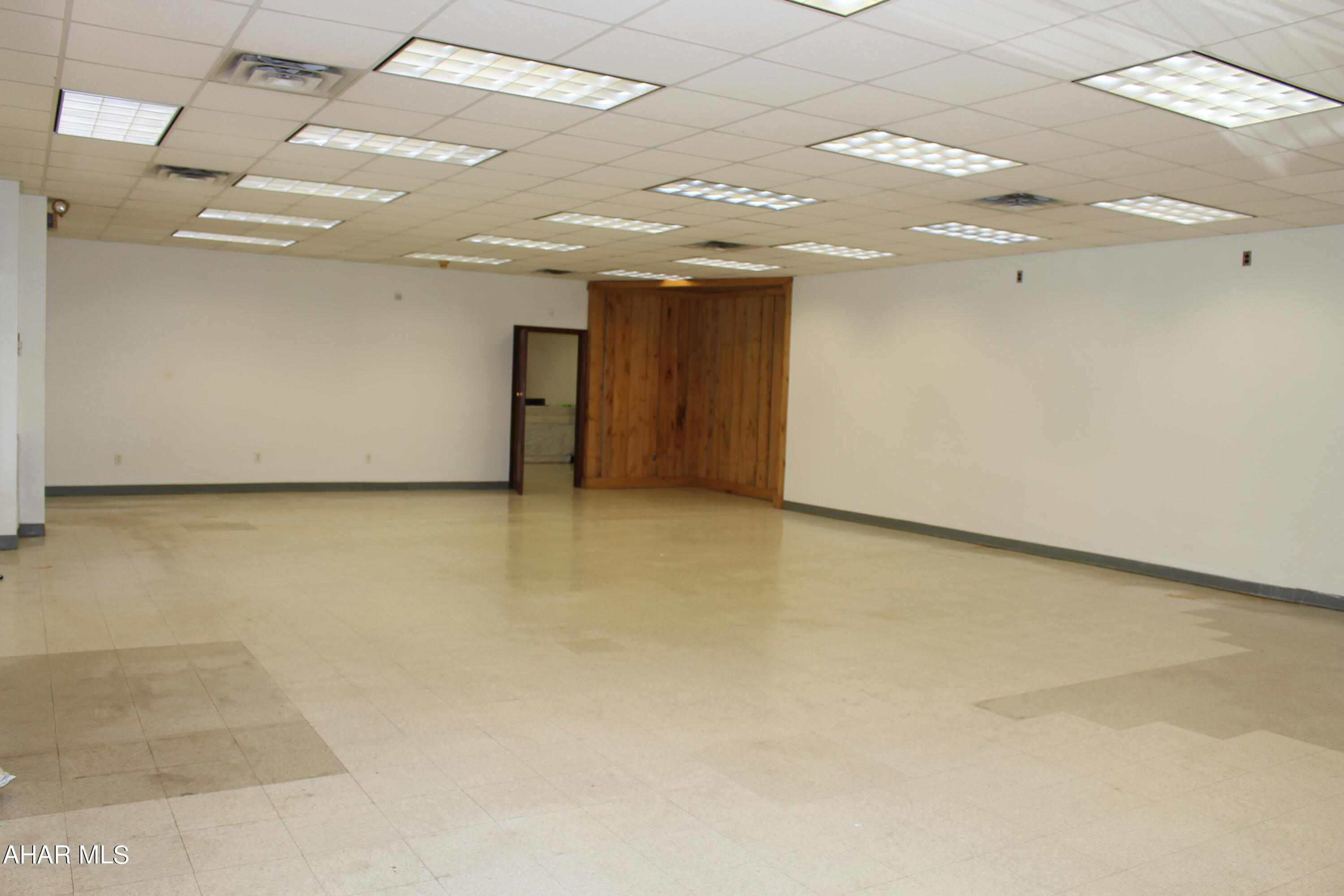 None - Commercial Sale