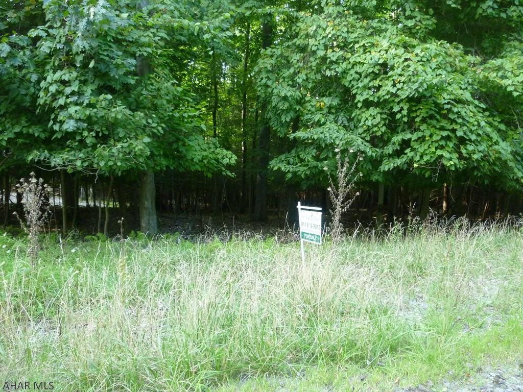 Glendale Yearound - Land