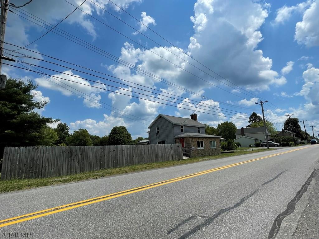 Unknown - Residential