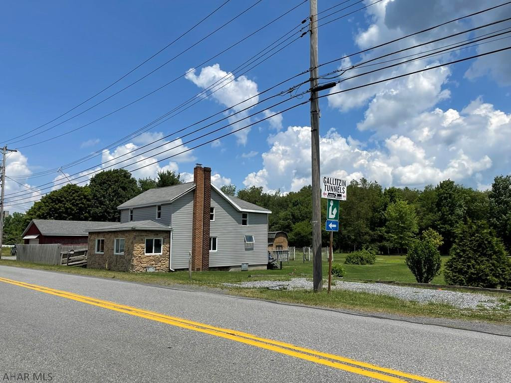 Unknown - Residential