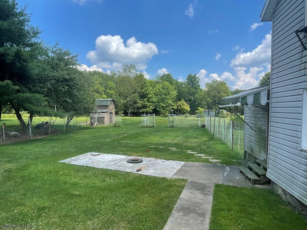 Unknown - Residential