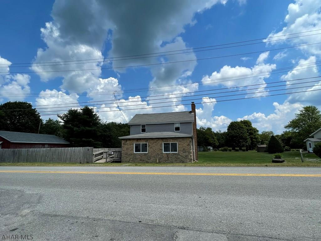 Unknown - Residential