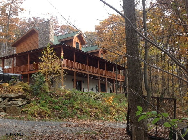 Folmont - Residential