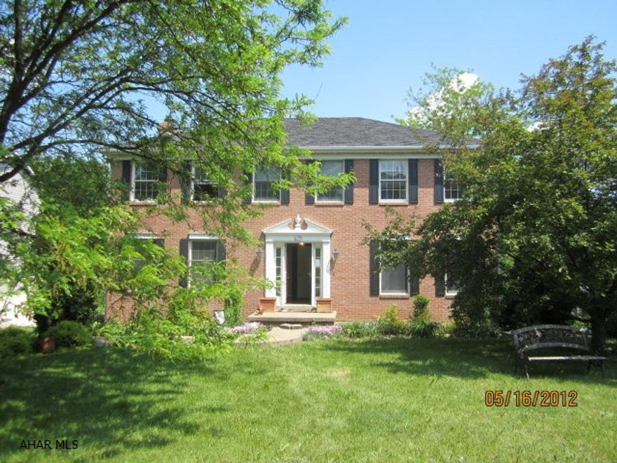 Property is being sold in AS IS condition.This is a Fannie Mae HomePath property. Purchase this property for as little as 3% down! This proeprty is approved for HomePath Renovation Mortgage Financing. 2 story home with 4-BR, 1+BA. 2 car garage.