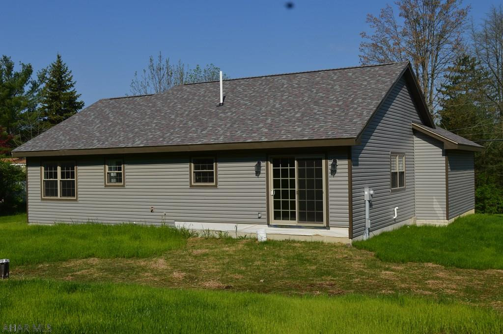 Bellemeade - Residential