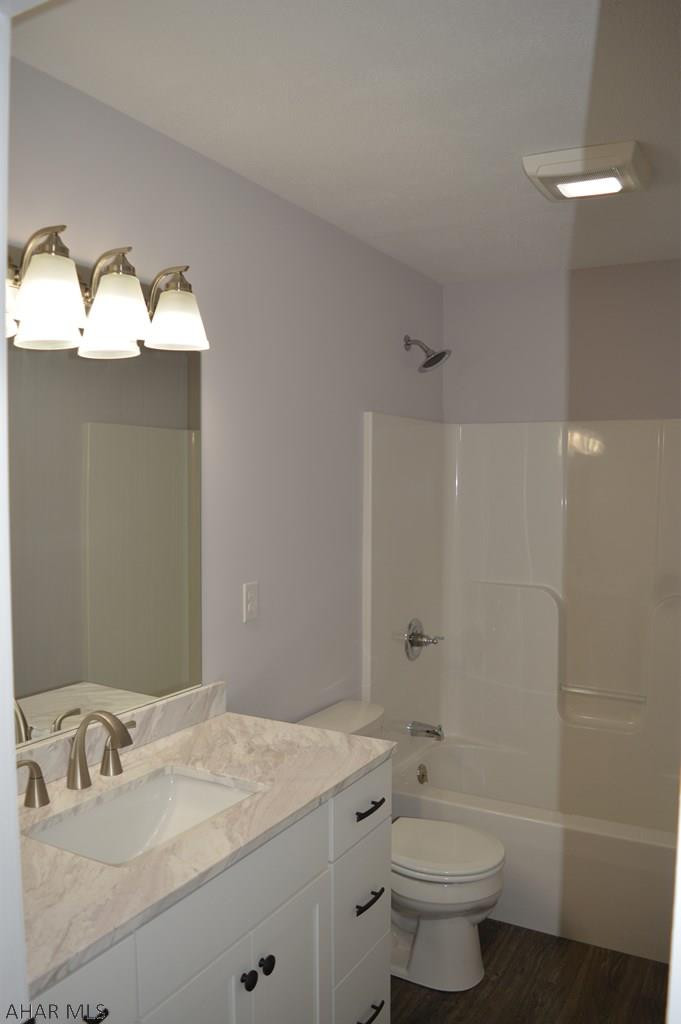 Bellemeade - Residential