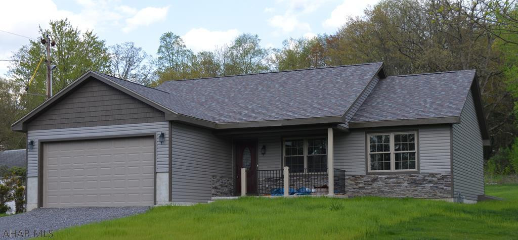 Bellemeade - Residential