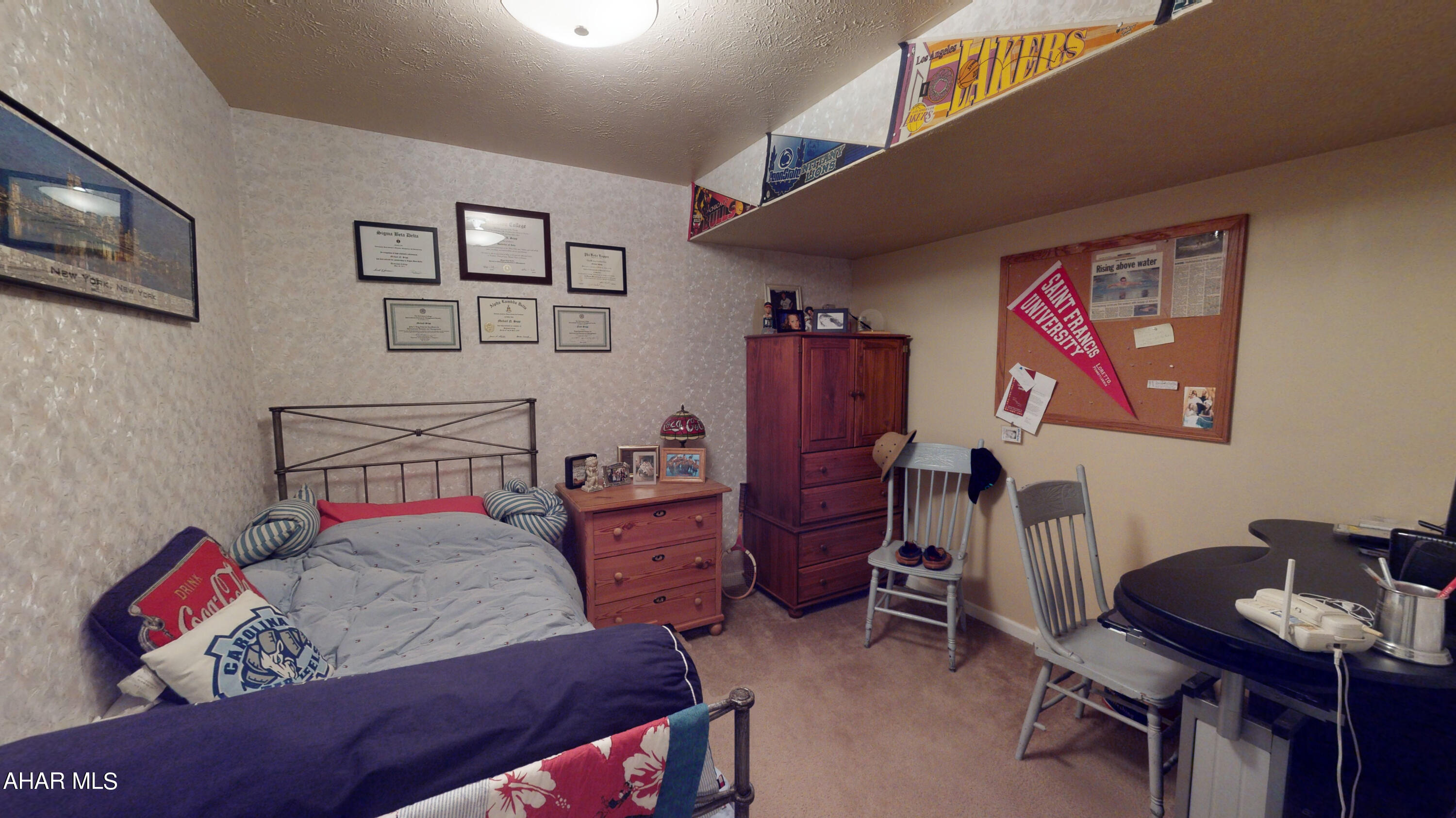 Unknown - Residential